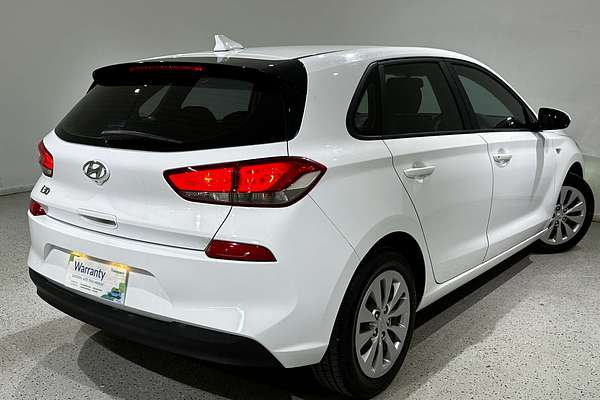 2020 Hyundai i30 Go PD.3