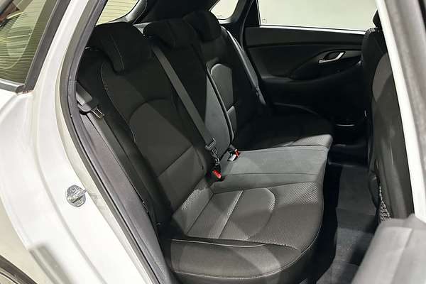 2020 Hyundai i30 Go PD.3