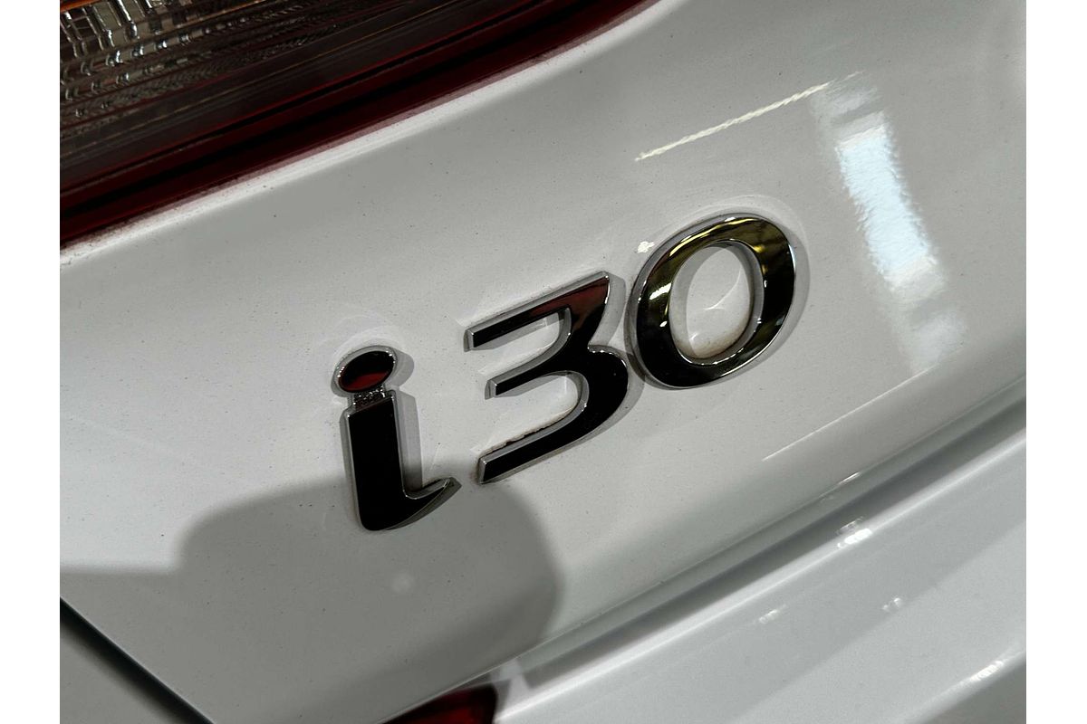 2020 Hyundai i30 Go PD.3