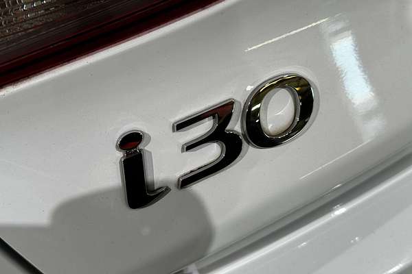 2020 Hyundai i30 Go PD.3