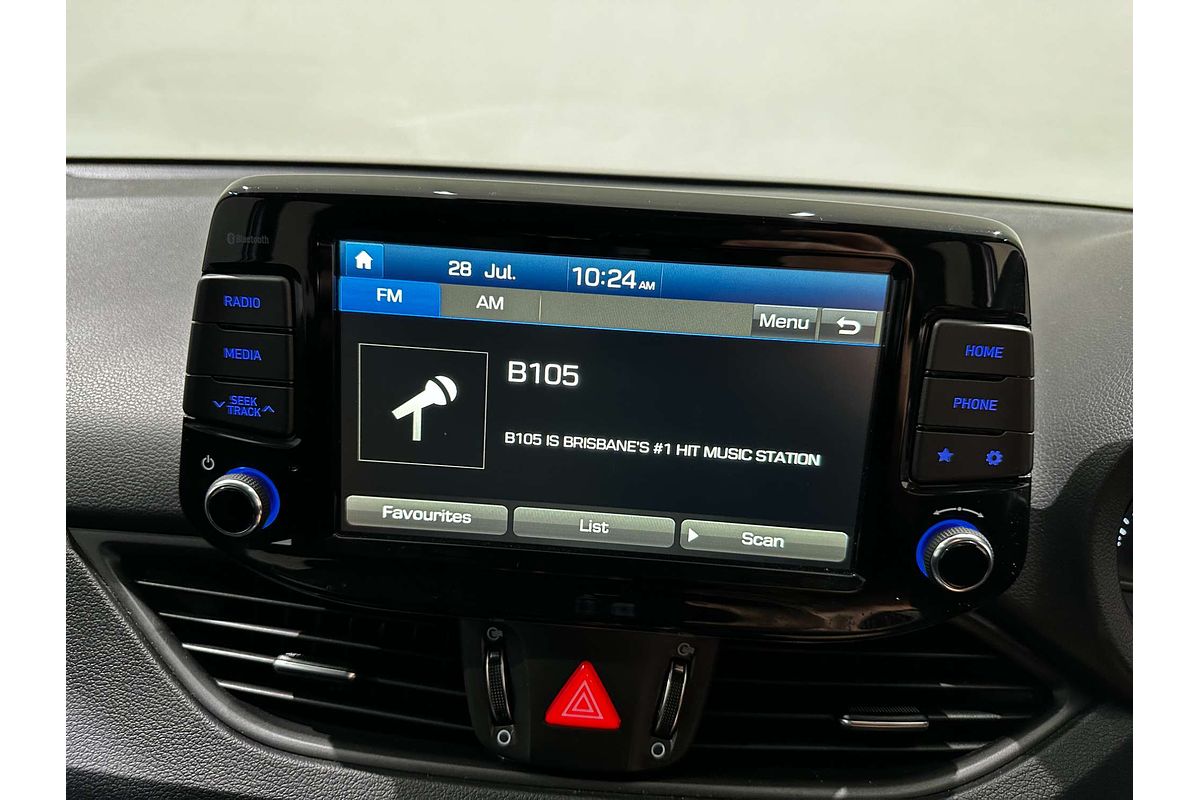 2020 Hyundai i30 Go PD.3