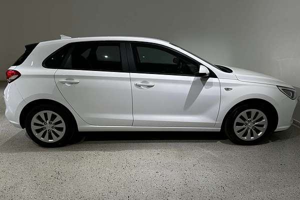 2020 Hyundai i30 Go PD.3