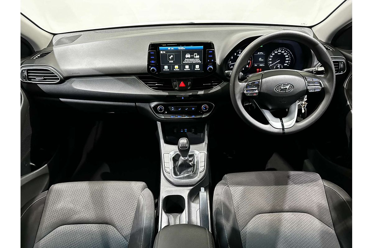 2020 Hyundai i30 Go PD.3