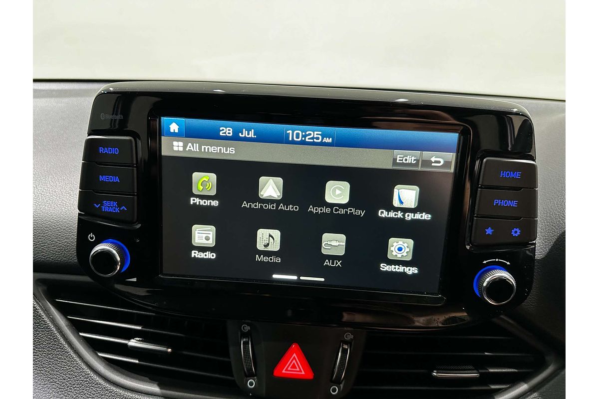 2020 Hyundai i30 Go PD.3
