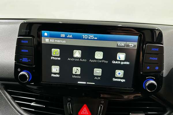 2020 Hyundai i30 Go PD.3