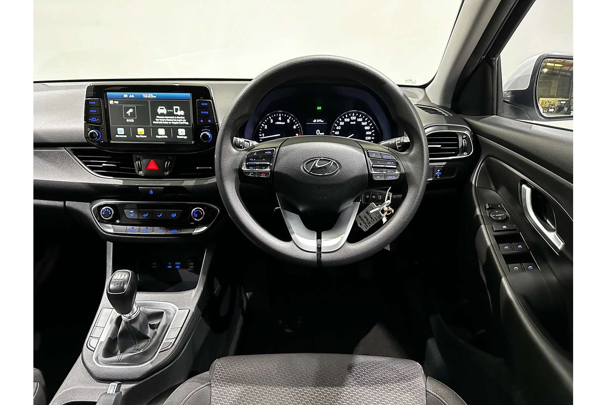 2020 Hyundai i30 Go PD.3