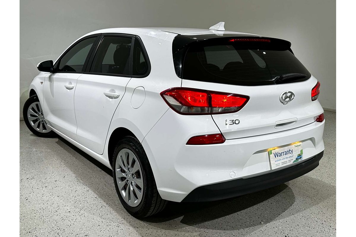 2020 Hyundai i30 Go PD.3