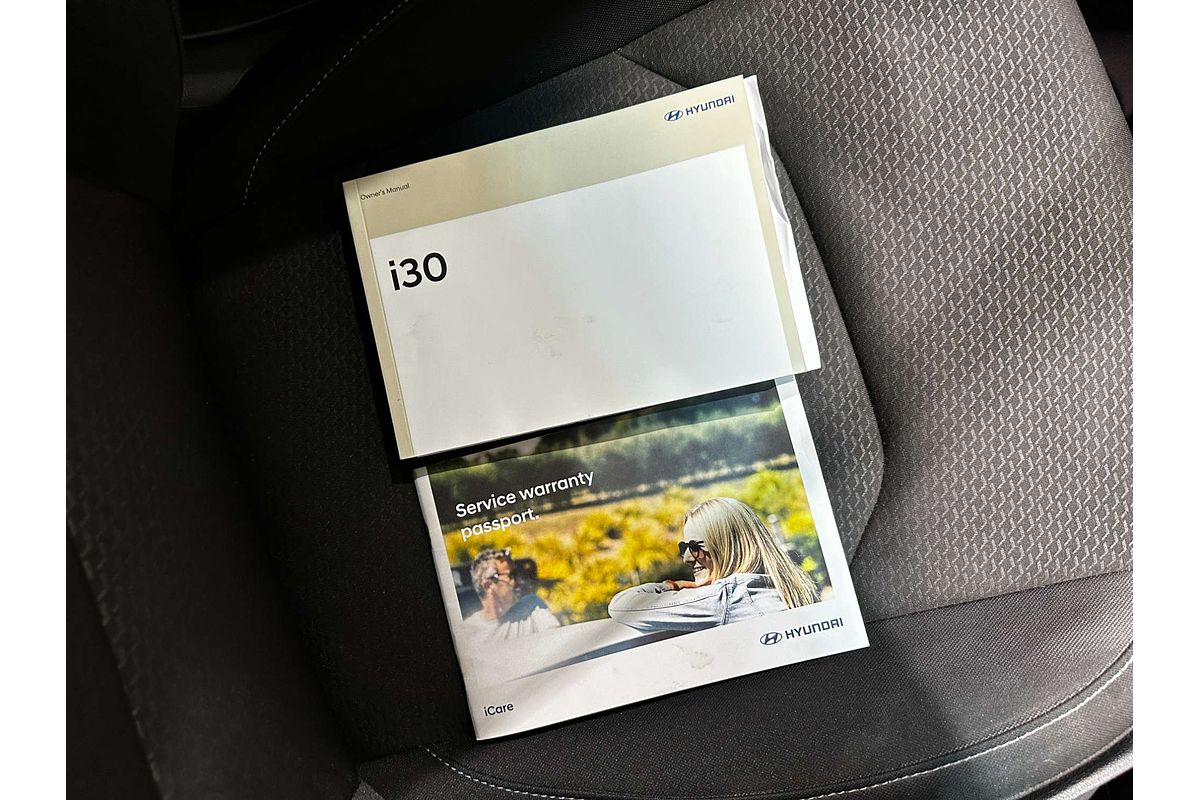 2020 Hyundai i30 Go PD.3