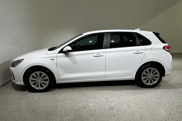 2020 Hyundai i30 Go PD.3
