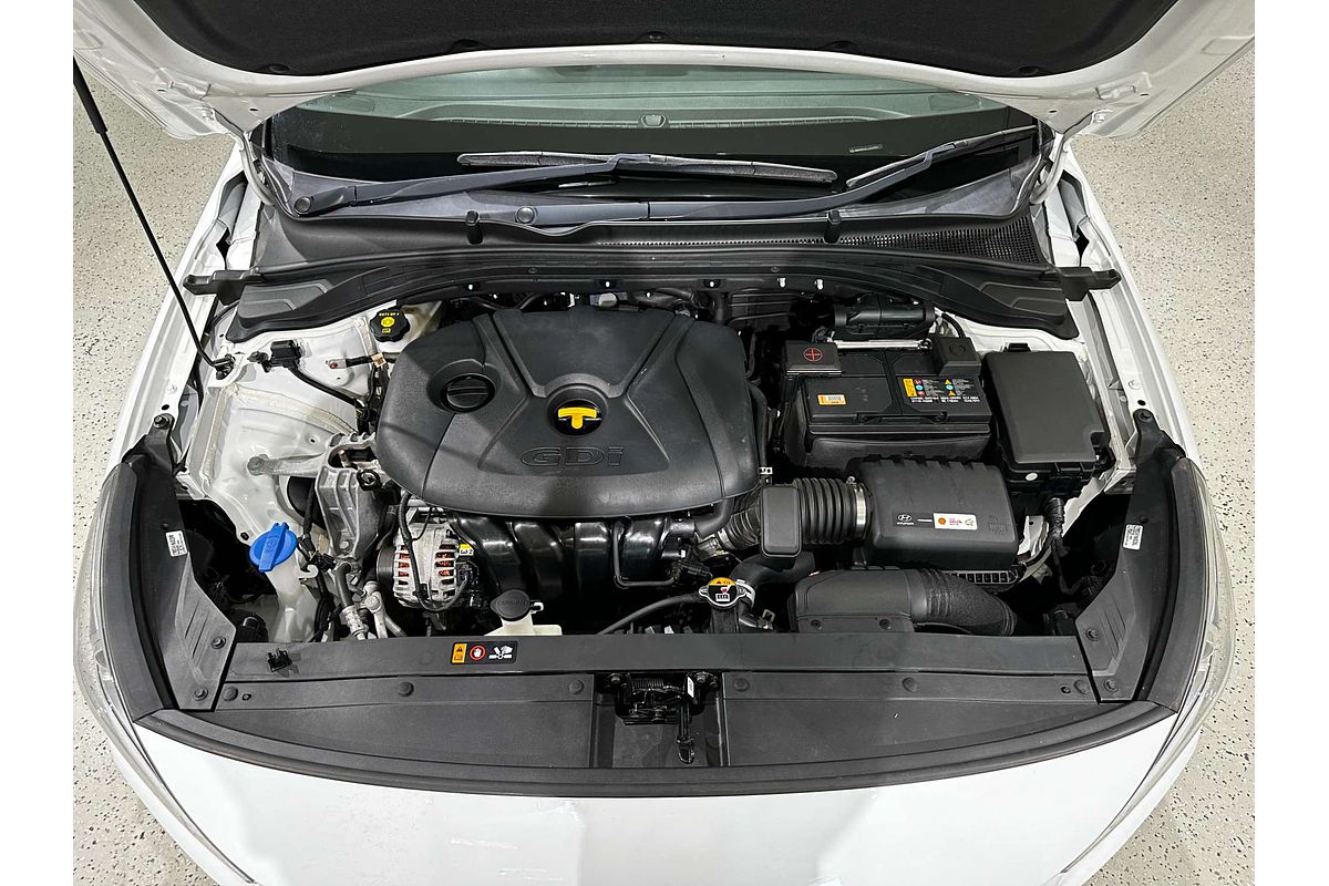 2020 Hyundai i30 Go PD.3