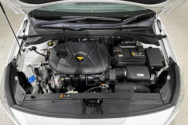 2020 Hyundai i30 Go PD.3