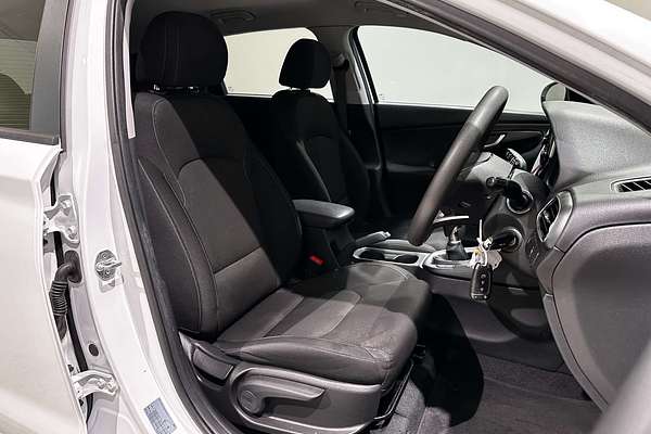 2020 Hyundai i30 Go PD.3