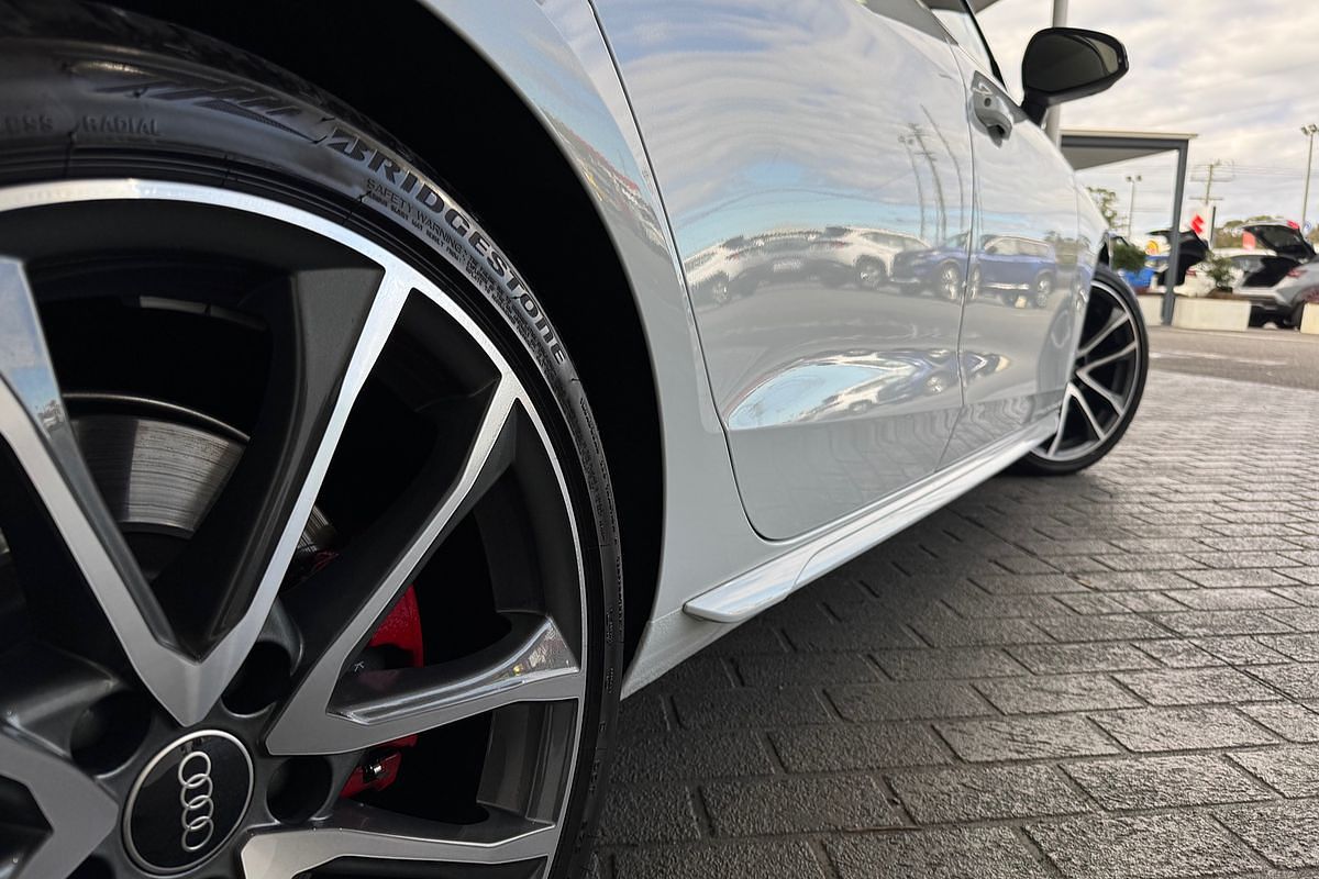 2024 Audi S4 B9