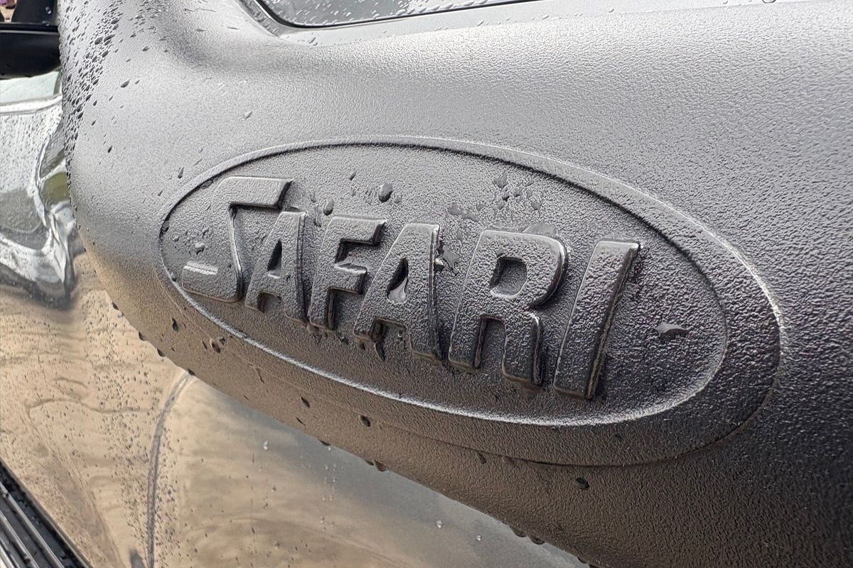 2018 Nissan Navara ST D23 Series 3 4X4