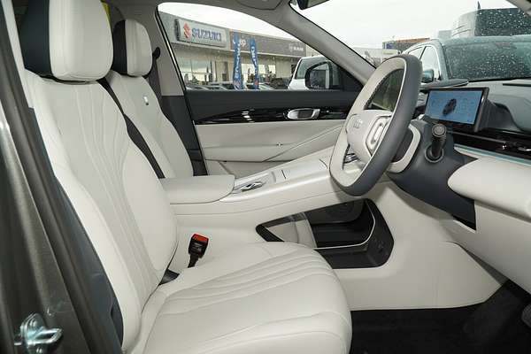 2025 Geely EX5 Inspire E245