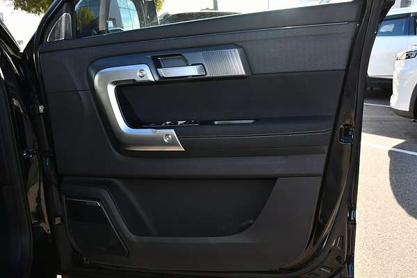 2025 JAECOO J7 Track T35