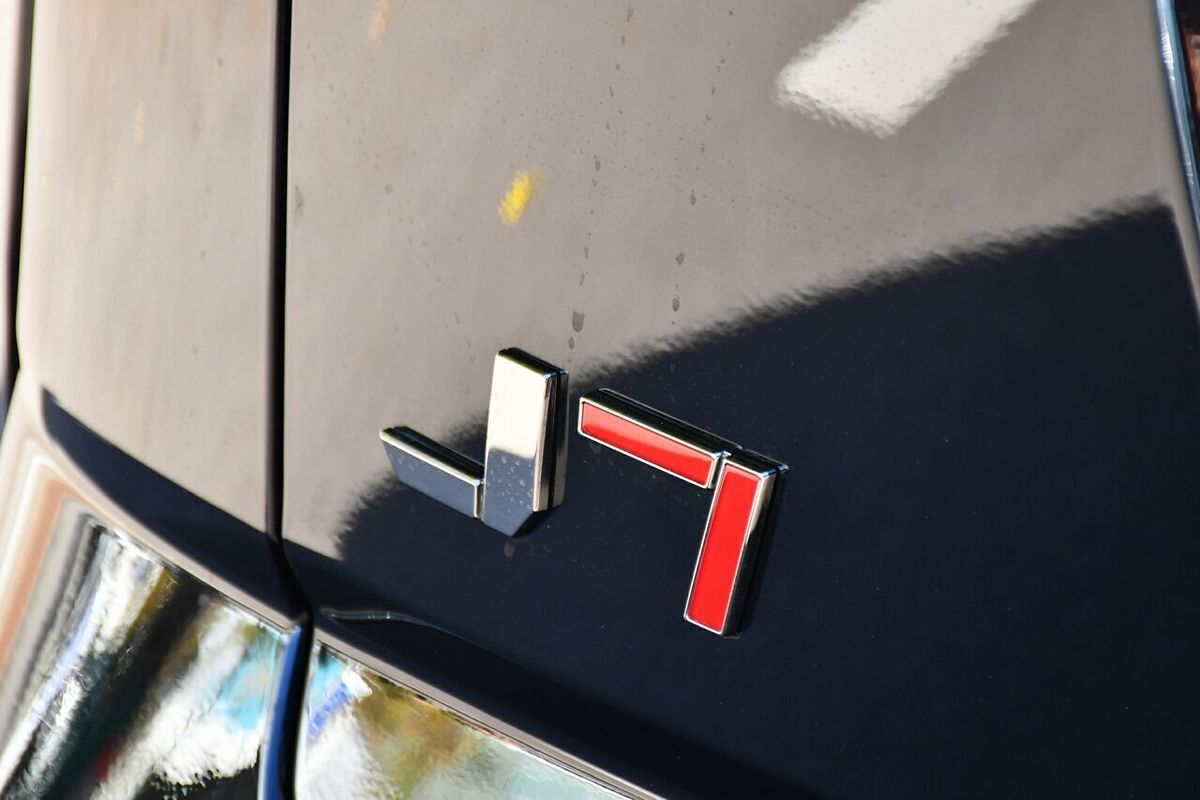 2025 JAECOO J7 Track T35