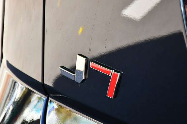 2025 JAECOO J7 Track T35