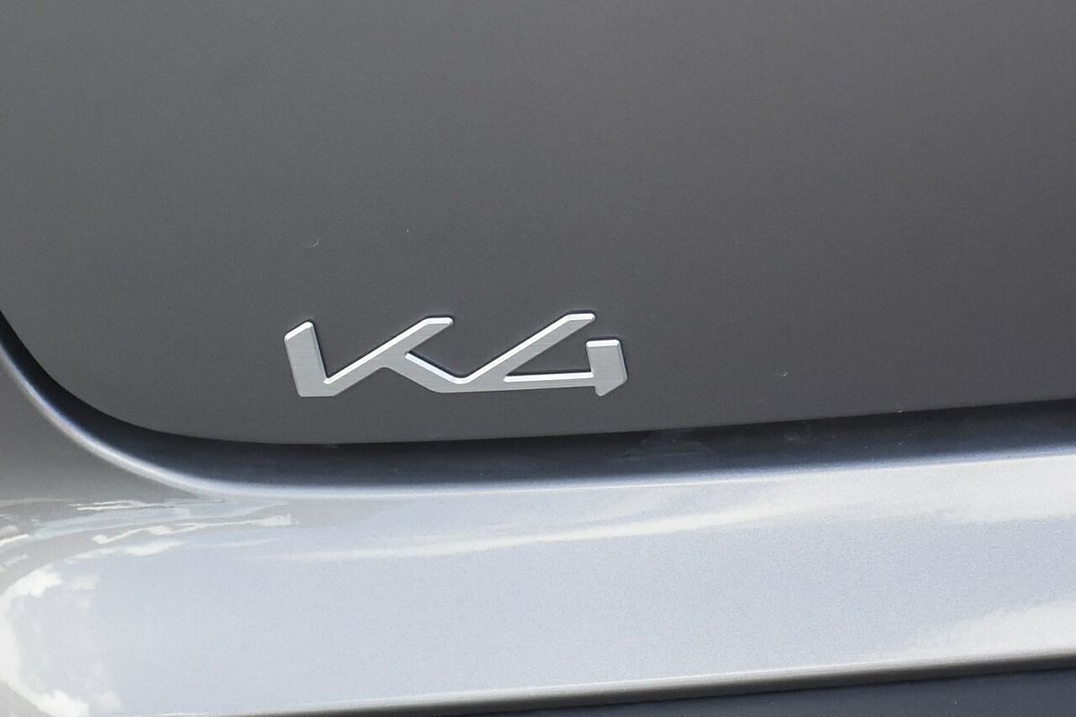 2025 Kia K4 S CL4m