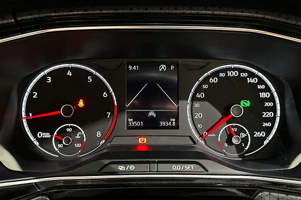 2021 Volkswagen T-Cross 85TSI Style C11