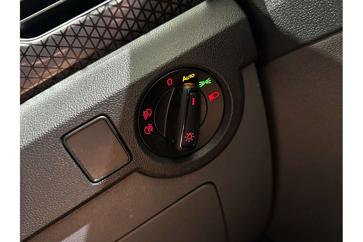 2021 Volkswagen T-Cross 85TSI Style C11