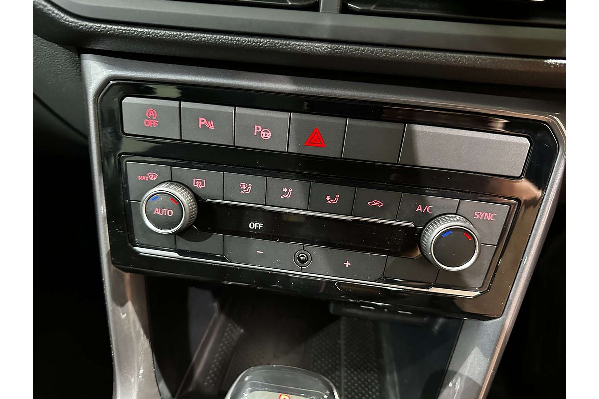 2021 Volkswagen T-Cross 85TSI Style C11