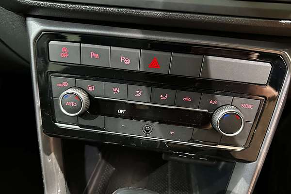 2021 Volkswagen T-Cross 85TSI Style C11