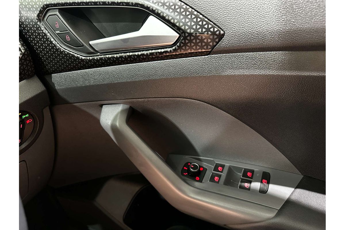 2021 Volkswagen T-Cross 85TSI Style C11