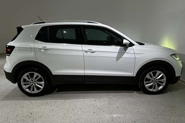 2021 Volkswagen T-Cross 85TSI Style C11