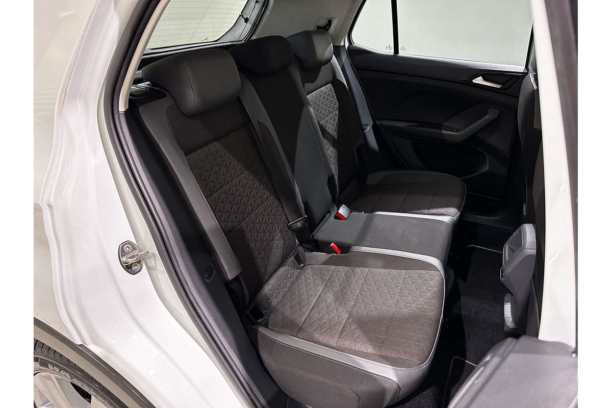 2021 Volkswagen T-Cross 85TSI Style C11
