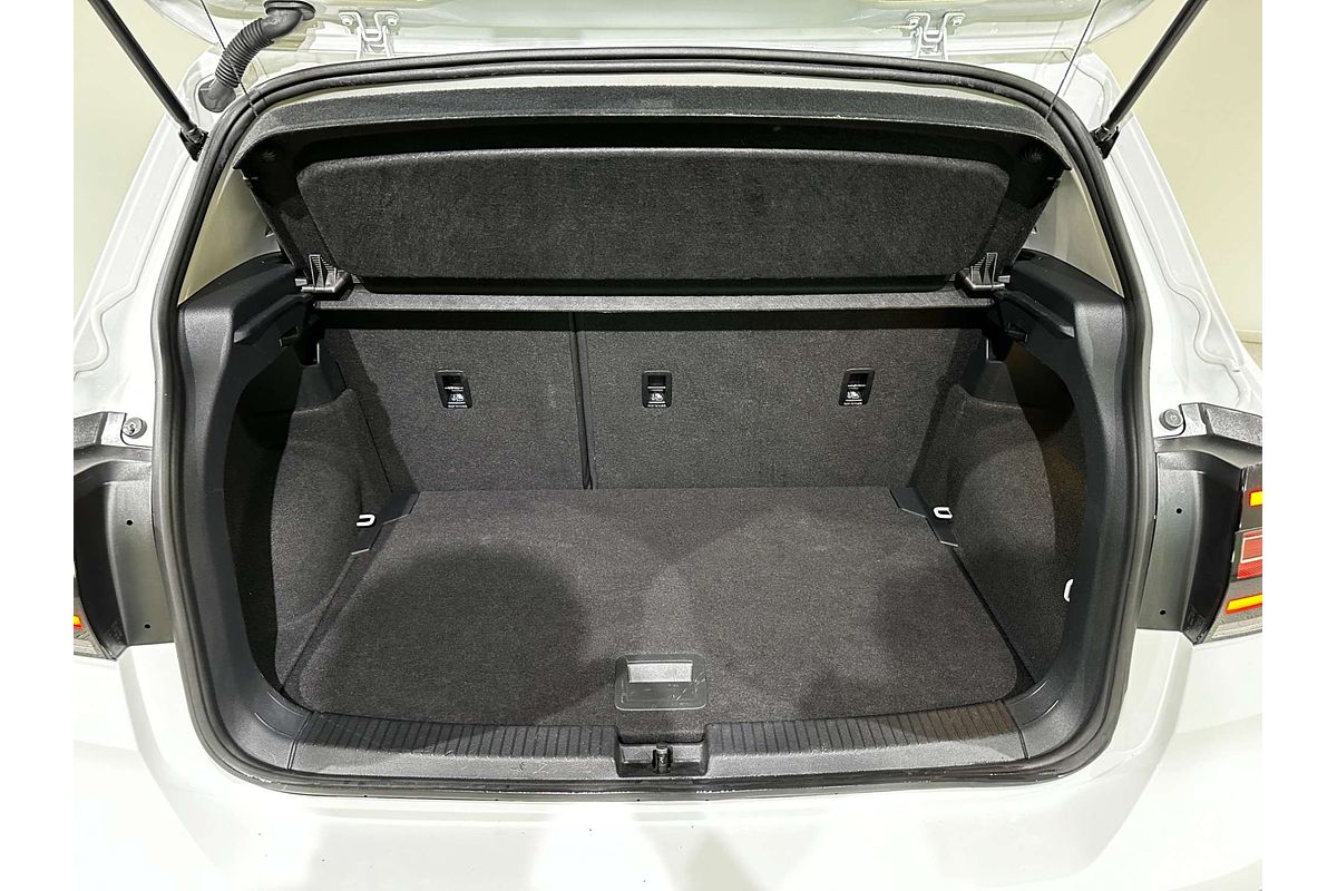 2021 Volkswagen T-Cross 85TSI Style C11