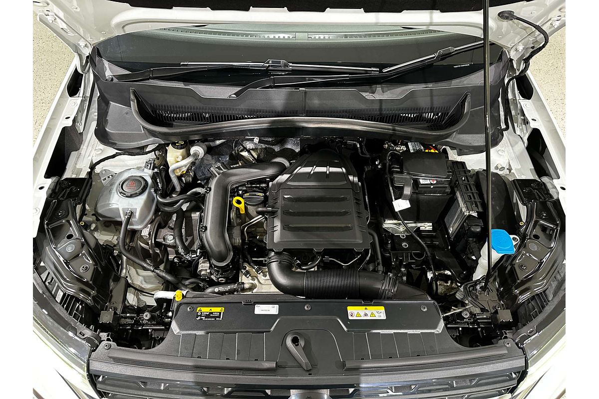 2021 Volkswagen T-Cross 85TSI Style C11