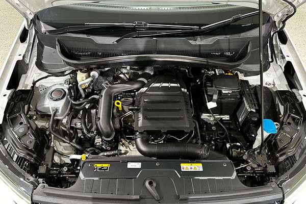 2021 Volkswagen T-Cross 85TSI Style C11
