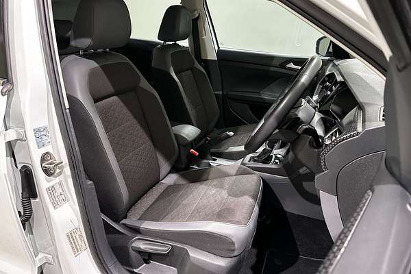 2021 Volkswagen T-Cross 85TSI Style C11