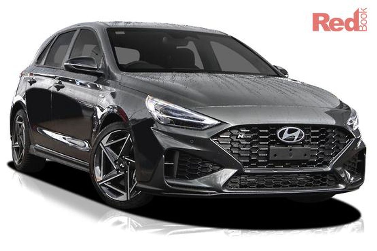 2026 Hyundai i30 N Line PDe.V6