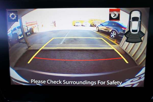 2024 Mazda CX-3 CX-3 G20 SPORT CX3IAW5S