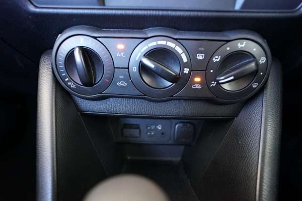2024 Mazda CX-3 CX-3 G20 SPORT CX3IAW5S