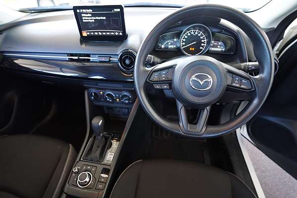 2024 Mazda CX-3 CX-3 G20 SPORT CX3IAW5S