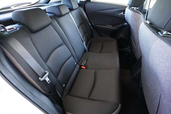 2024 Mazda CX-3 CX-3 G20 SPORT CX3IAW5S