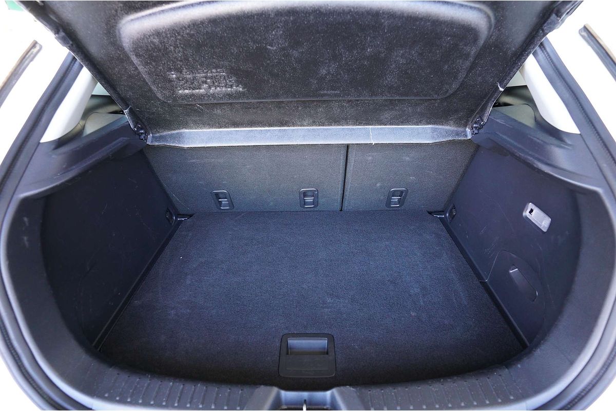 2024 Mazda CX-3 CX-3 G20 SPORT CX3IAW5S