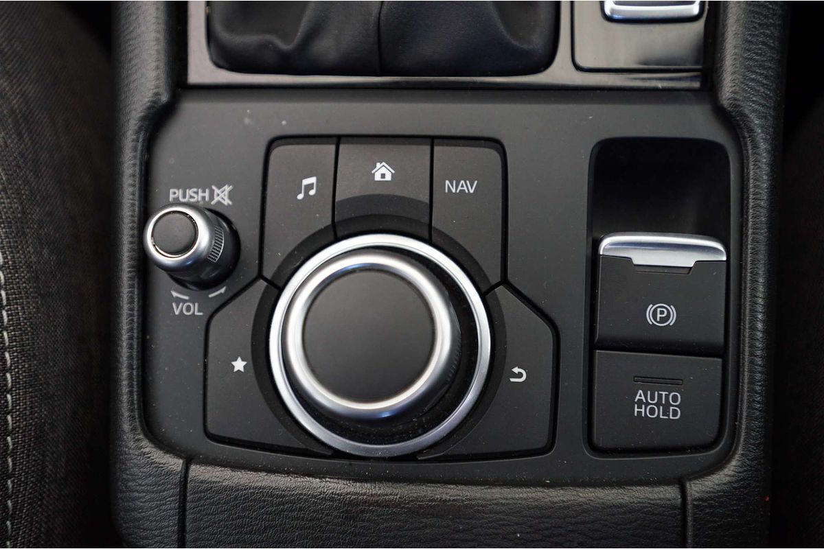 2024 Mazda CX-3 CX-3 G20 SPORT CX3IAW5S