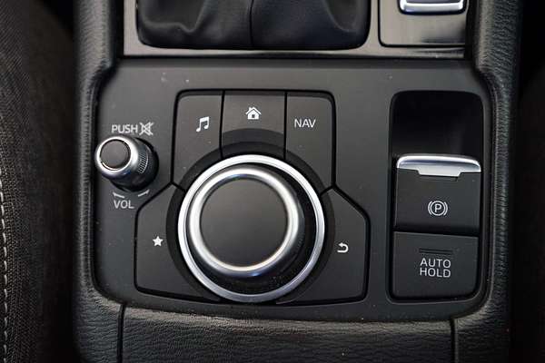 2024 Mazda CX-3 CX-3 G20 SPORT CX3IAW5S