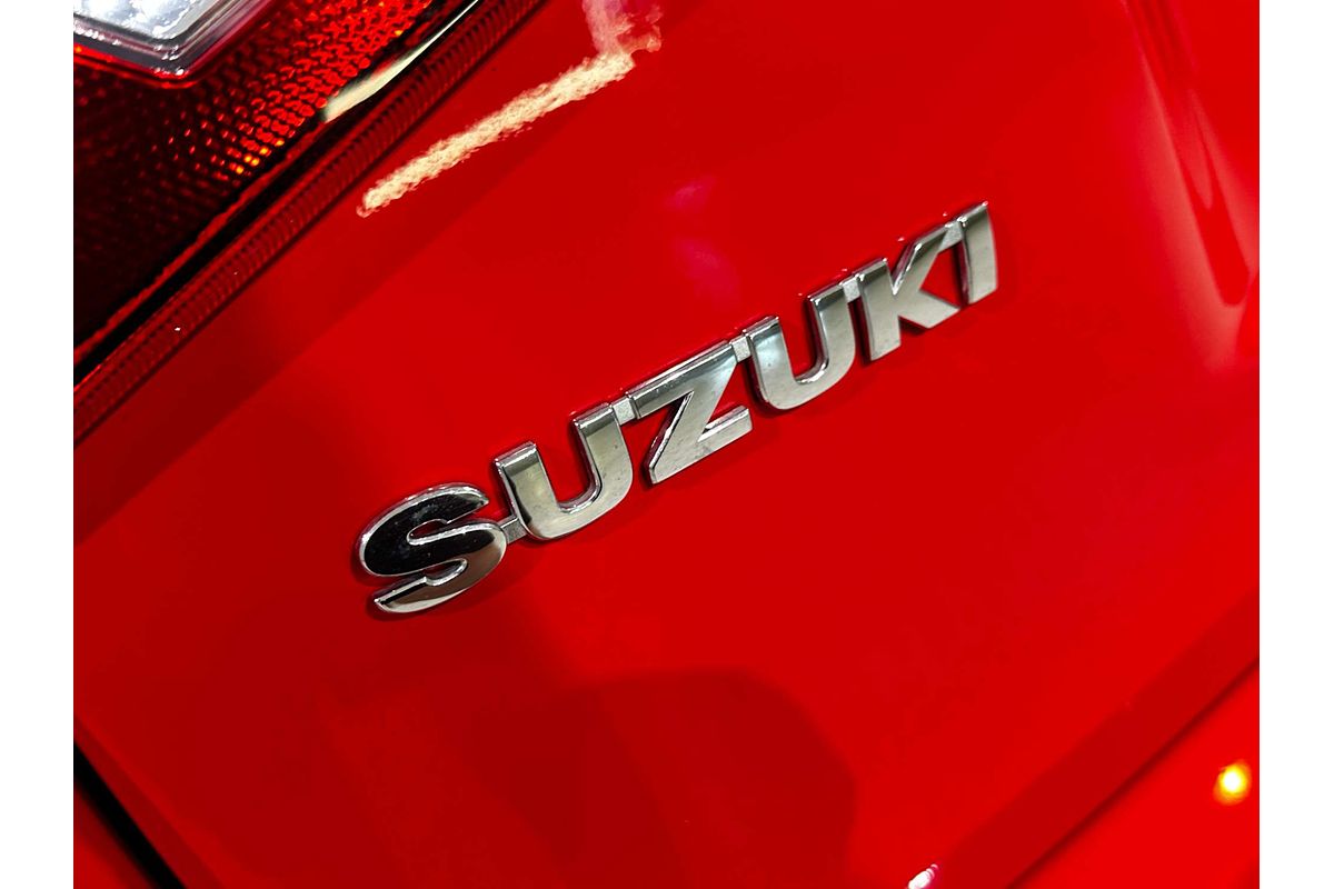2018 Suzuki Vitara S Turbo LY