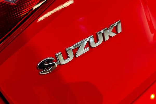 2018 Suzuki Vitara S Turbo LY