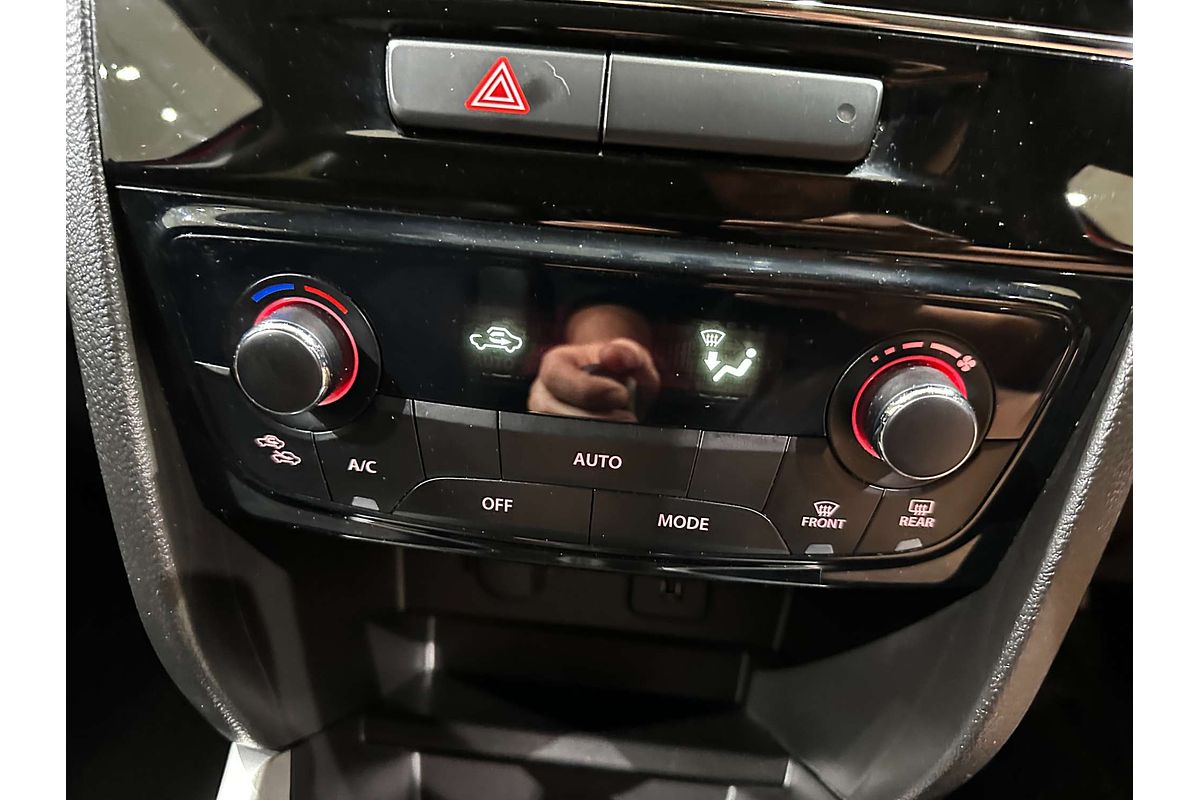 2018 Suzuki Vitara S Turbo LY