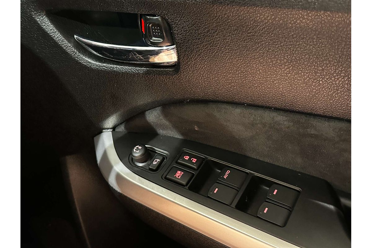 2018 Suzuki Vitara S Turbo LY