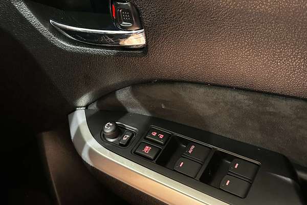 2018 Suzuki Vitara S Turbo LY