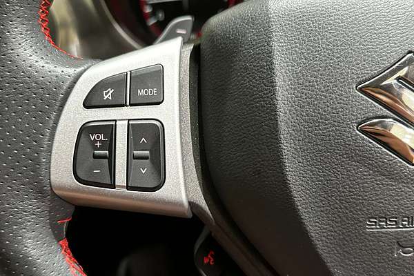 2018 Suzuki Vitara S Turbo LY