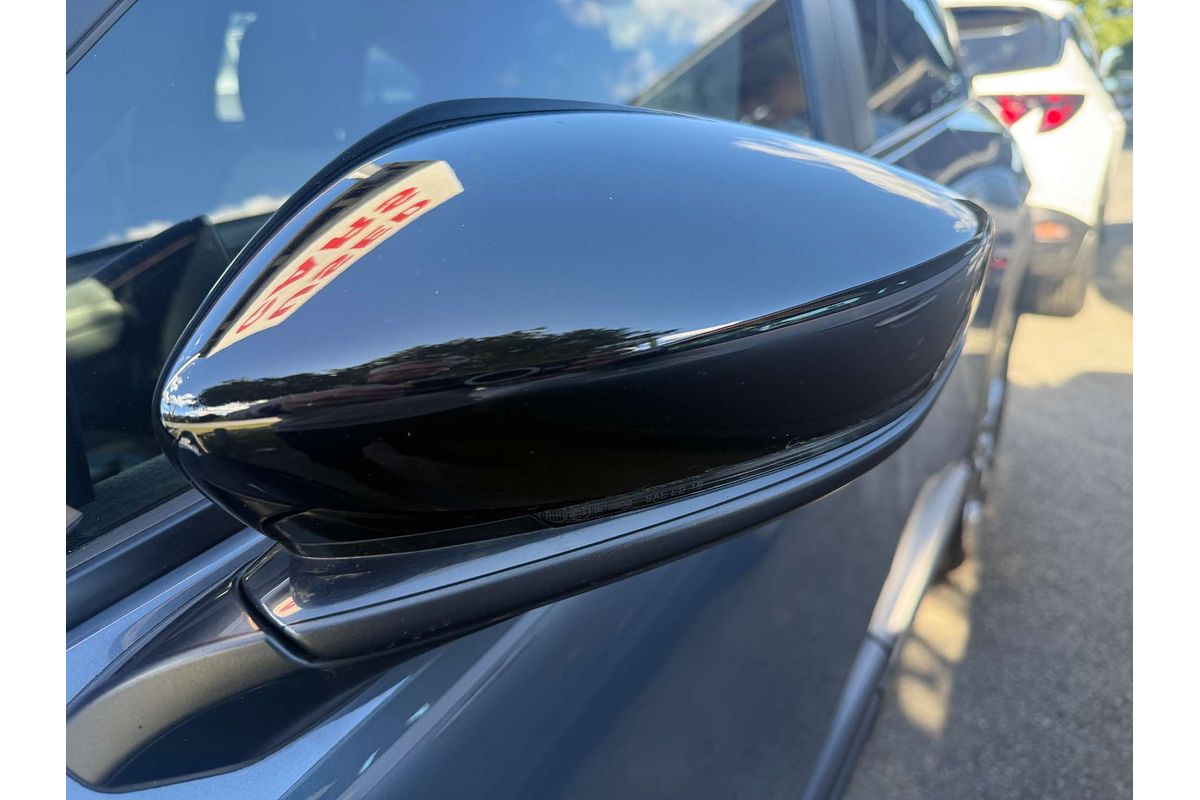 2022 Mazda MX-30 G20e Evolve DR Series