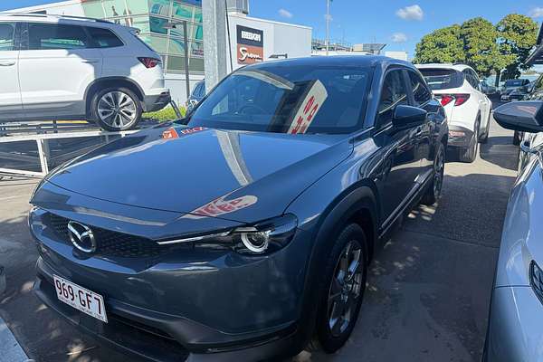 2022 Mazda MX-30 G20e Evolve DR Series